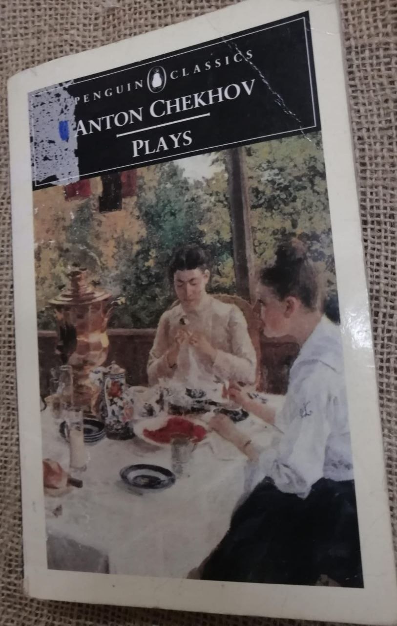 Plays