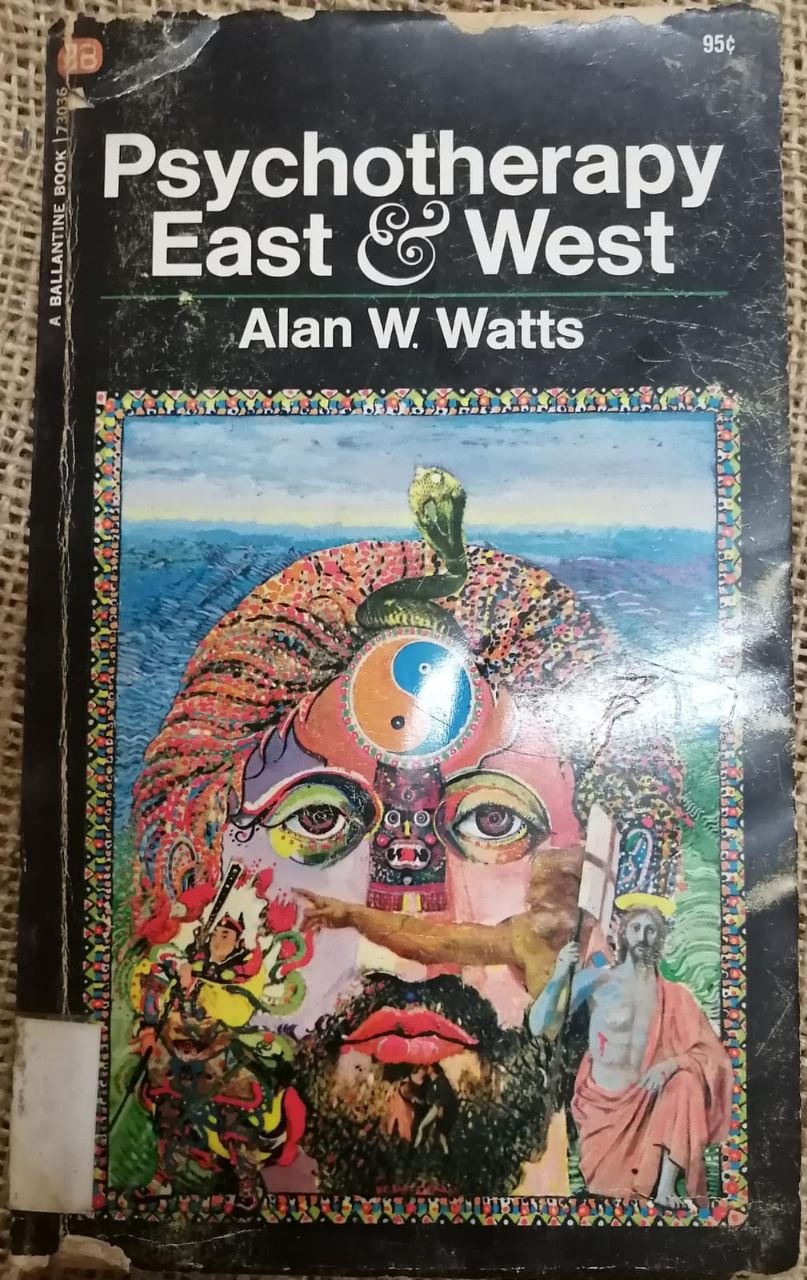Psychotherapy East & West