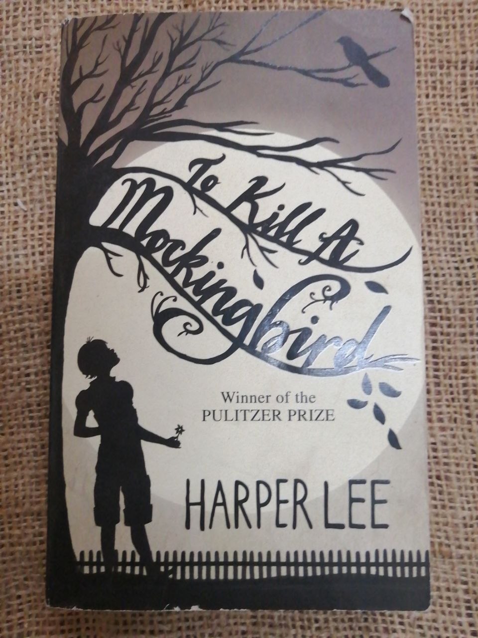 To Kill a Mockingbird