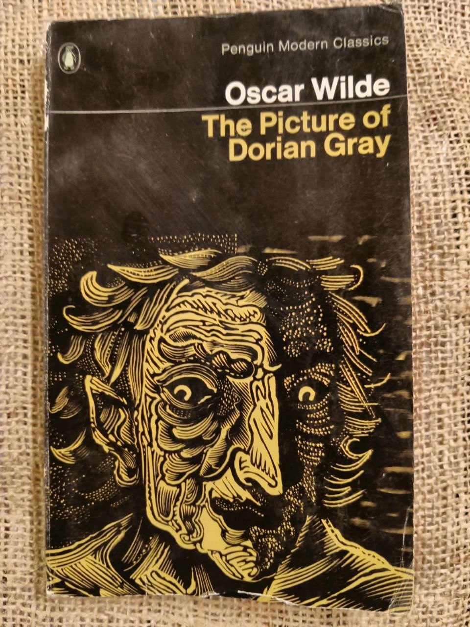 The Picture of Dorian Gray