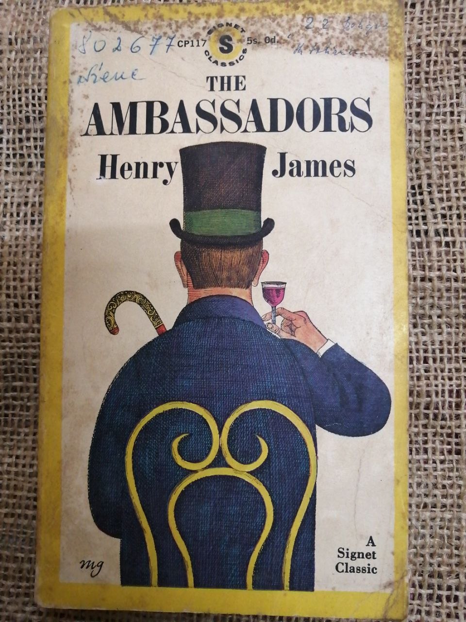 The Ambassadors
