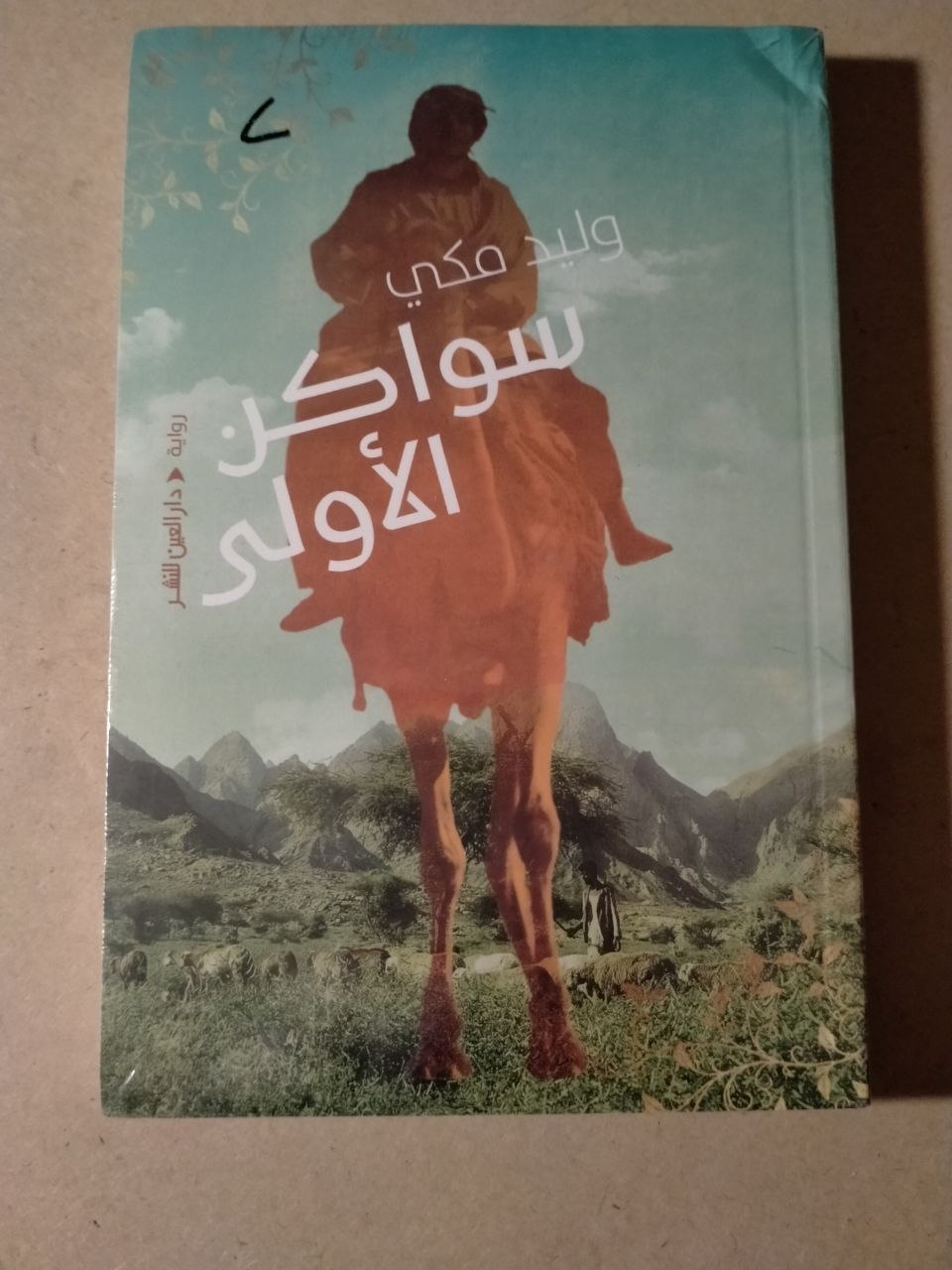 سواكن الأولى