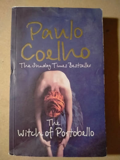 The Witch of Portobello