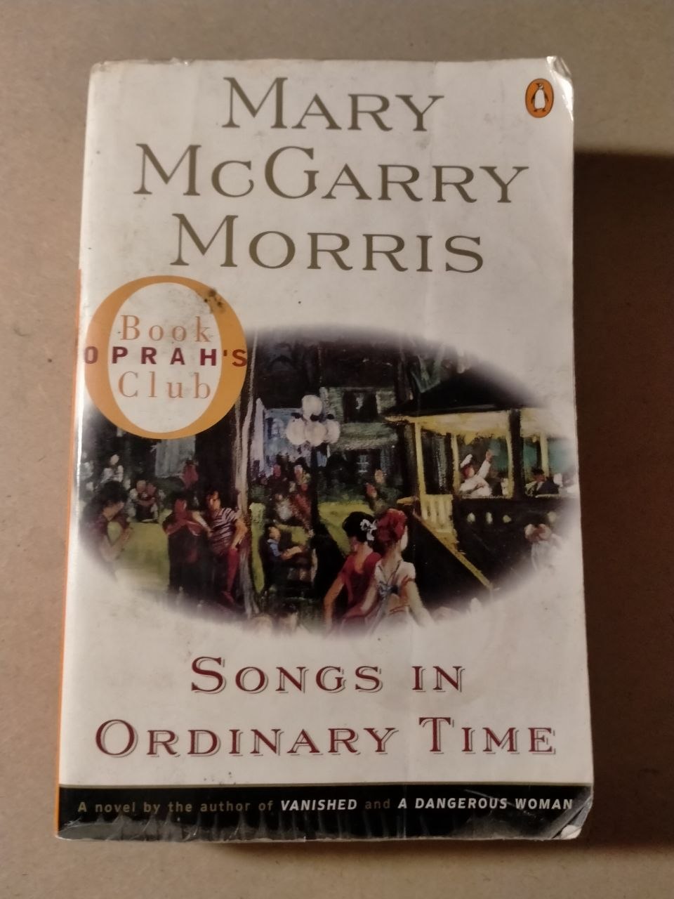 Songs in Ordinary Time