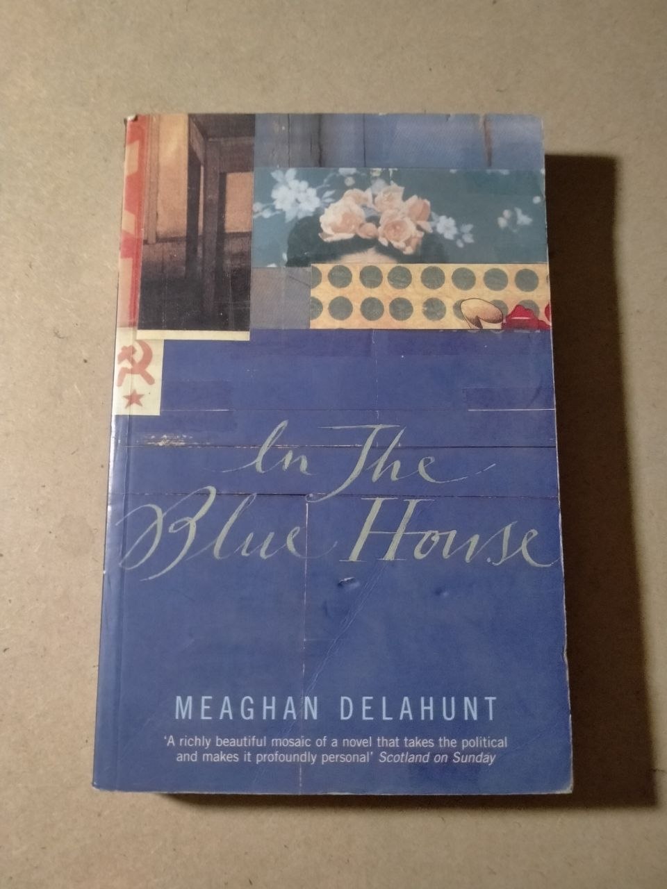 In the Blue House