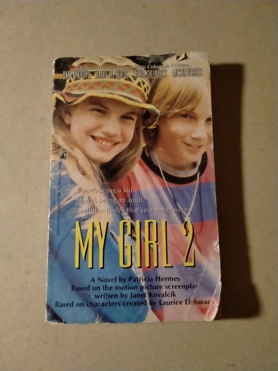 My Girl 2