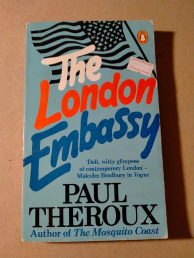 The London Embassy