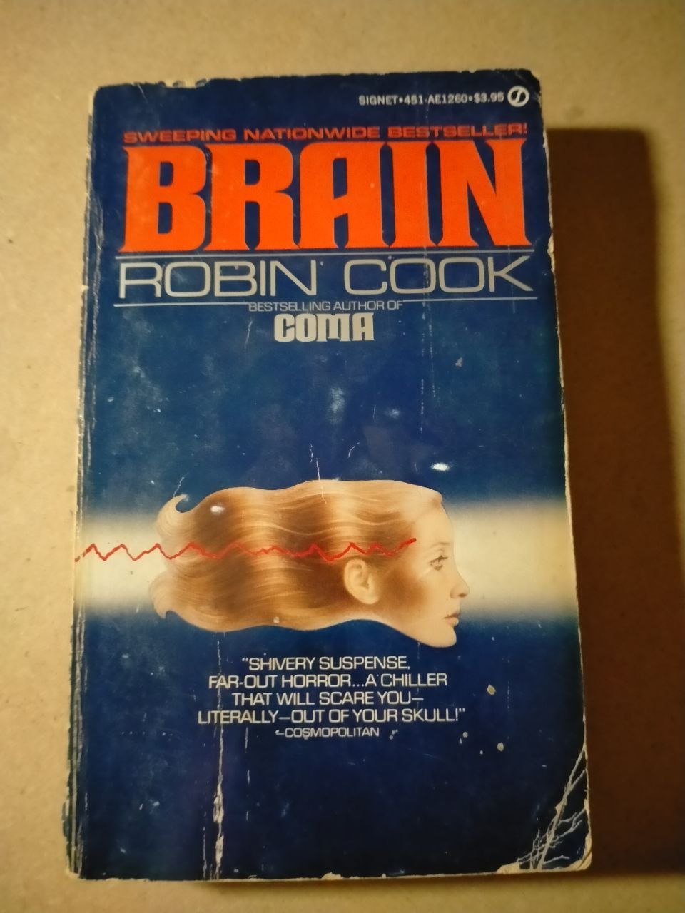 Brain