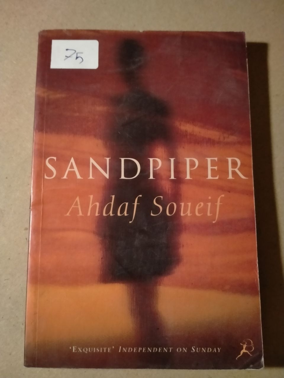 Sandpiper