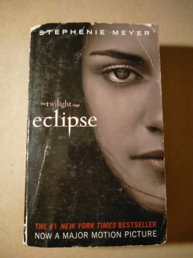 The Twilight Saga: Eclipse