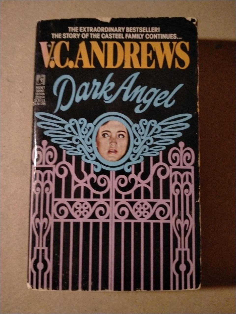 Dark Angel