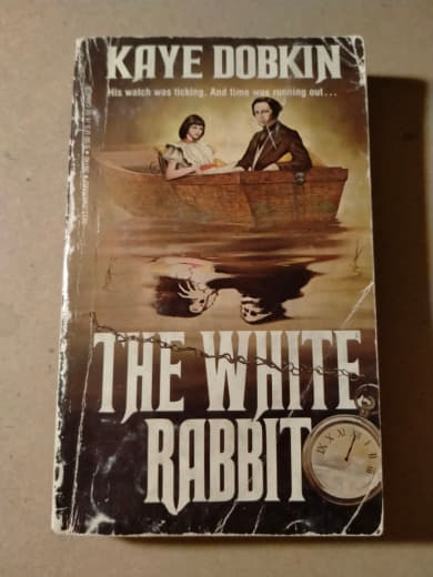 The White Rabbit