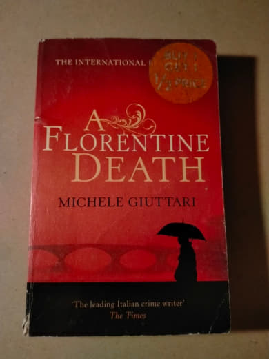 A Florentine Death