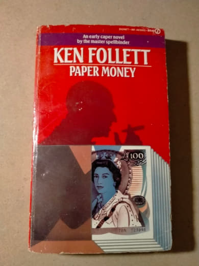 Paper Money