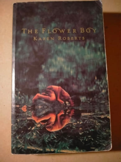 The Flower Boy