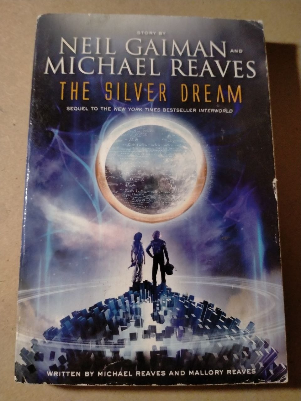 The Silver Dream