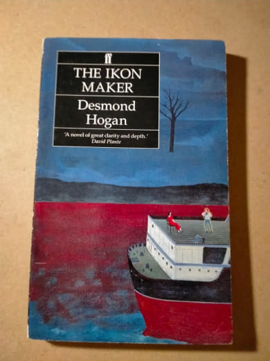The Ikon Maker