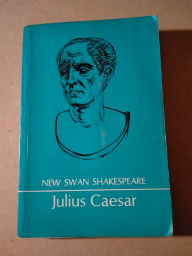 Julius Caesar