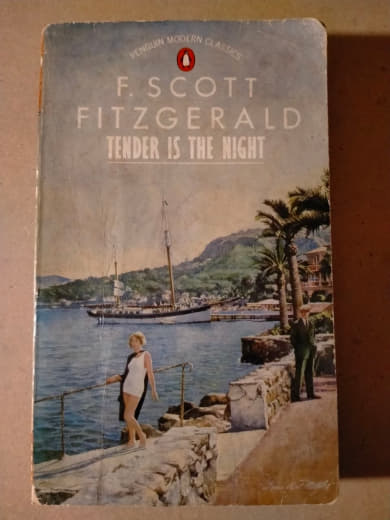 Tender Is the Night