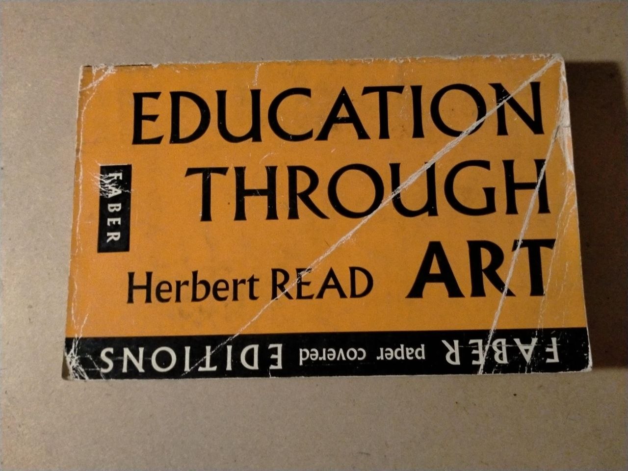 Education Through Art