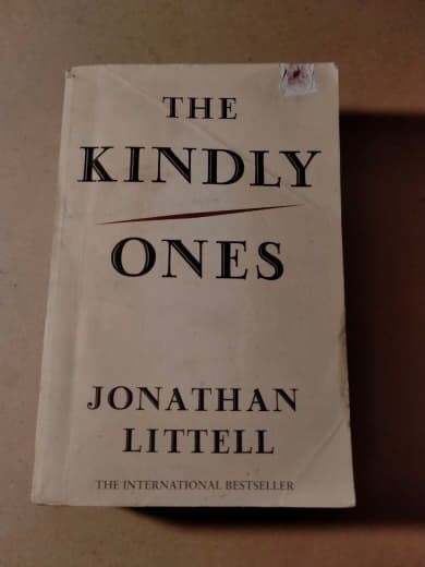 The Kindly Ones