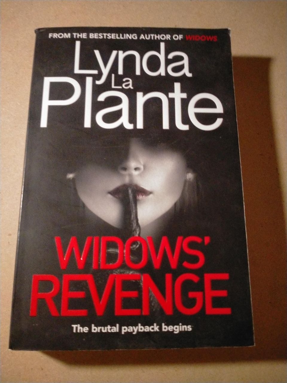 Widows' Revenge