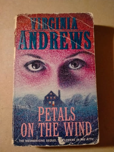 Petals on the Wind