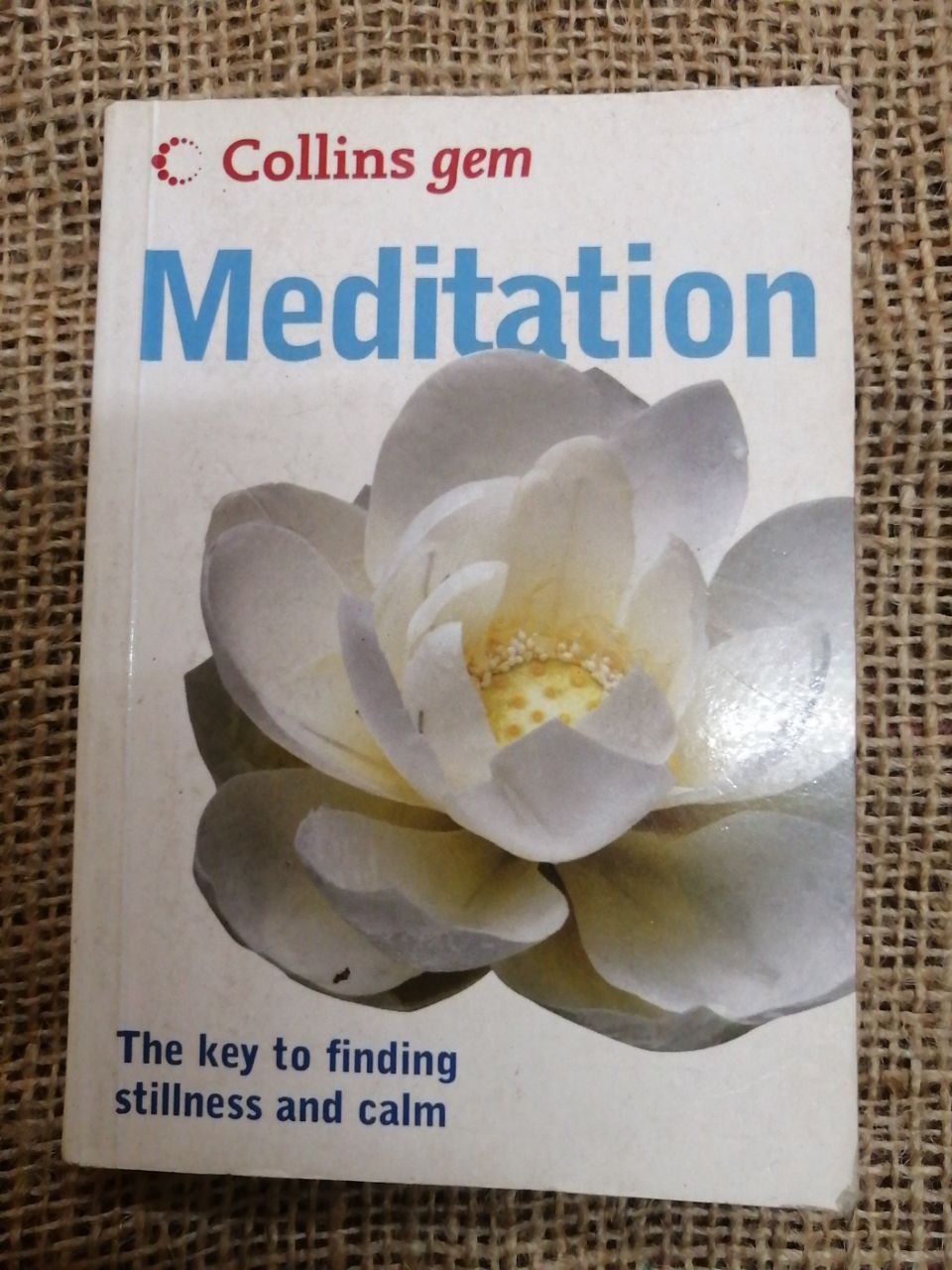 Meditation: The key to finding stillness and calm