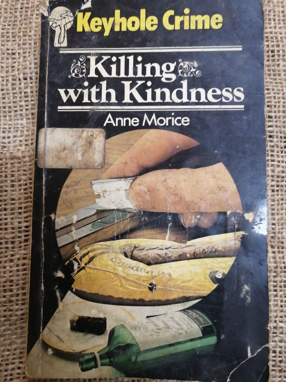 Killing with Kindness
