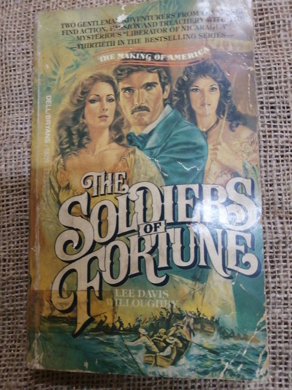 The Soldiers of Fortune