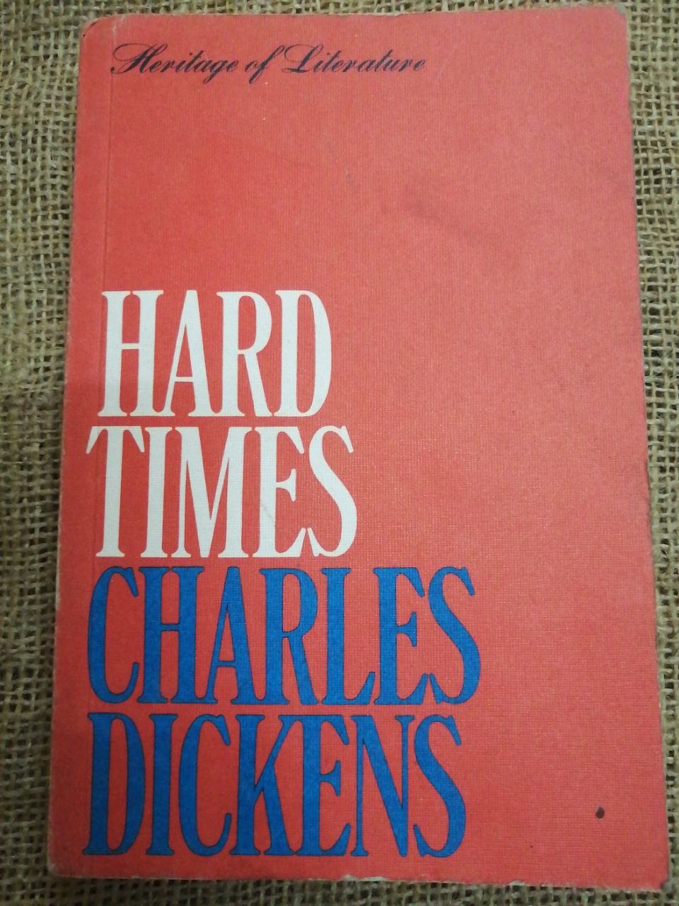 Hard Times