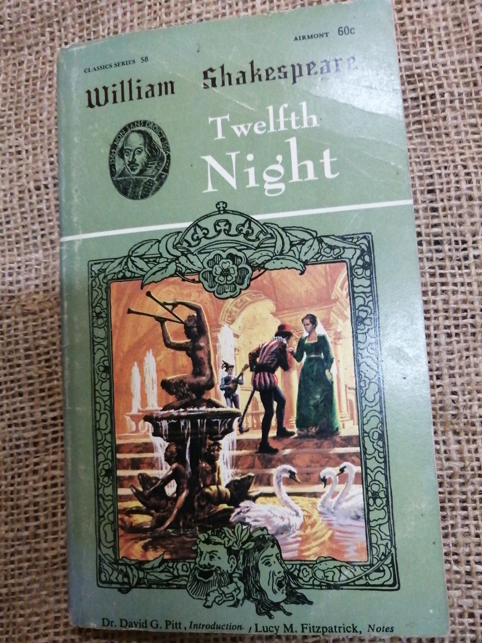 Twelfth Night