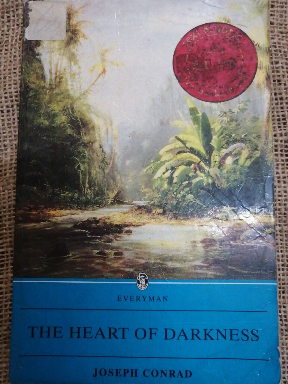 Heart of Darkness