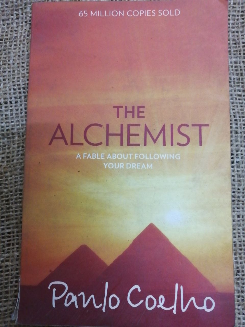 The Alchemist