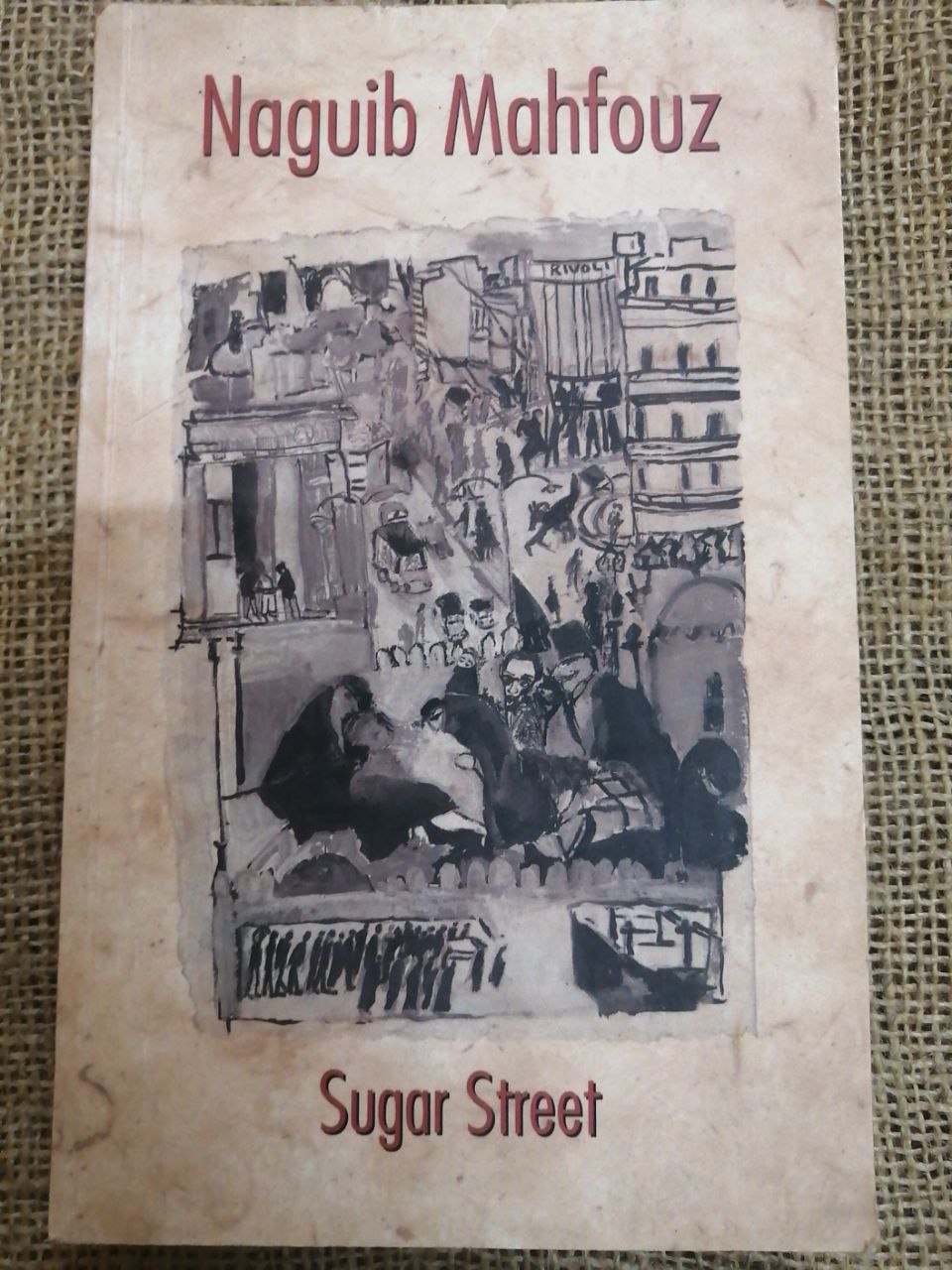 Sugar Street