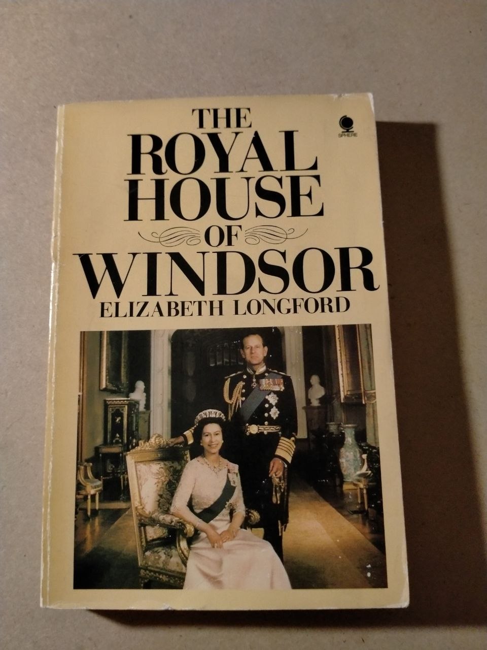 The Royal House of Windsor