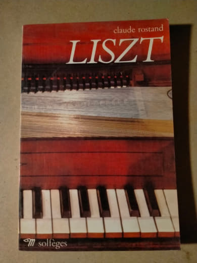 Liszt