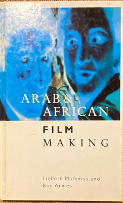 Arab and African Film Making