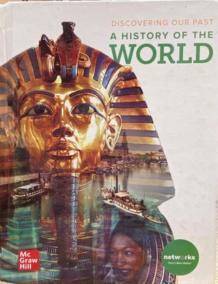 Discovering Our Past: A History of the World