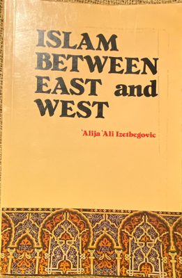 Islam Between East and West