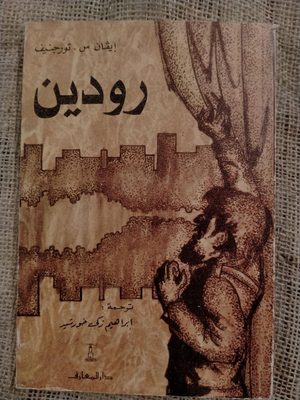 رودين