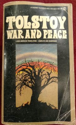 War and Peace